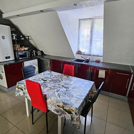 Gite Vallee De Munster 3 Etoiles Chez Flavie & Ludo Muhlbach-sur-Munster Dış mekan fotoğraf