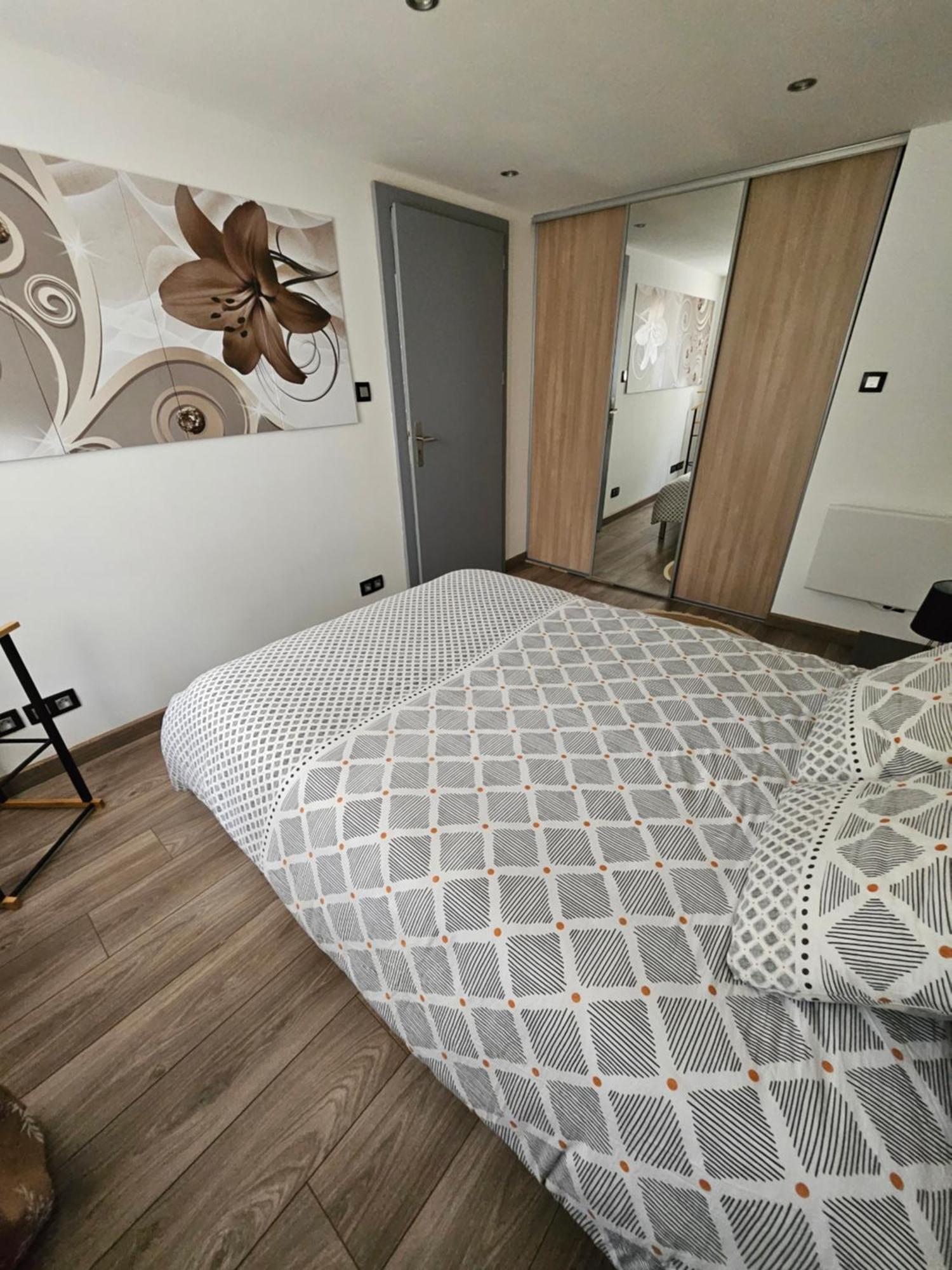 Gite Vallee De Munster 3 Etoiles Chez Flavie & Ludo Muhlbach-sur-Munster Dış mekan fotoğraf
