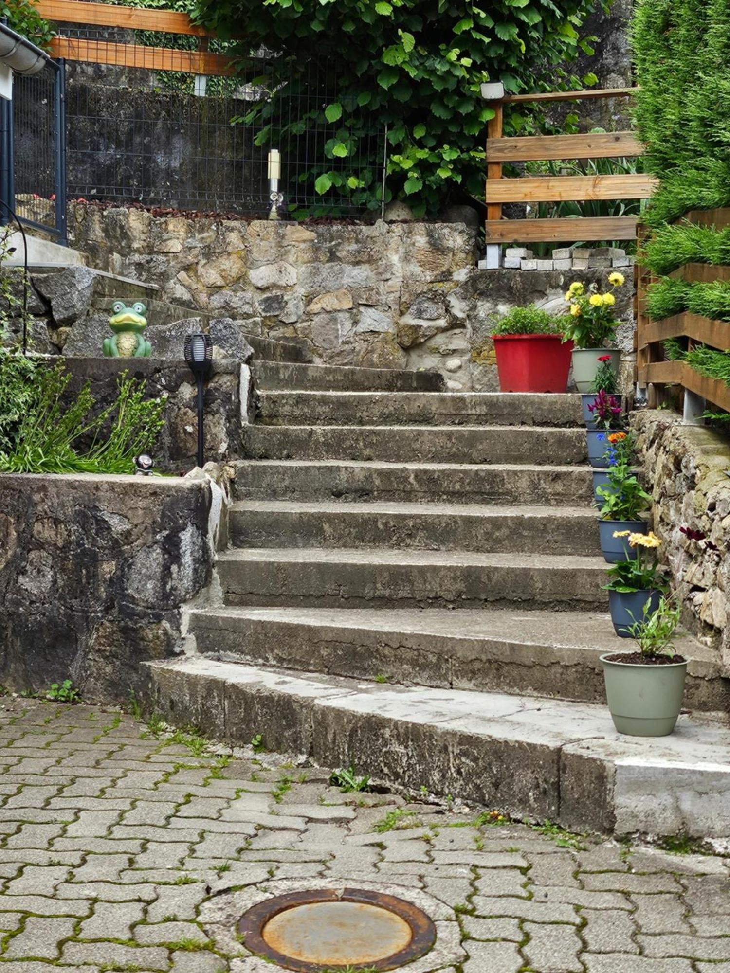 Gite Vallee De Munster 3 Etoiles Chez Flavie & Ludo Muhlbach-sur-Munster Dış mekan fotoğraf